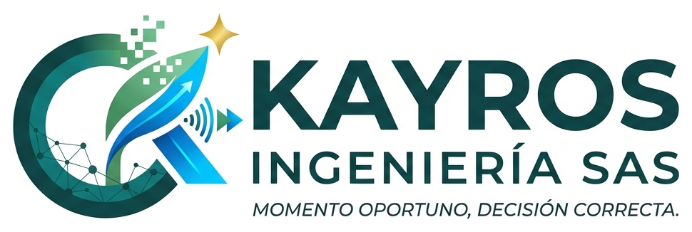Kayros Ingeniería SAS